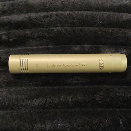 Mxl 991 small diaphragm - 991,