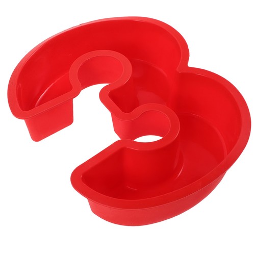 Moule gâteau silicone mini - gâteau,