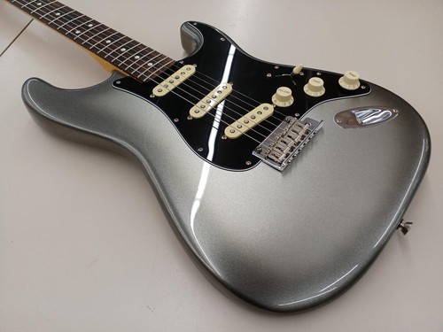 Guitare électrique fender - guitare,