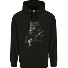 Sweat capuche enfant avec - À,