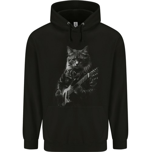 Sweat capuche enfant - À, avec
