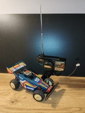 ancienne voiture Télécommandé nikko vendu dans l'état Non Testé 