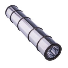 Glasmantel Avec Réflecteur F R JBL Procristal Uv-C Wasserkl � MM 5/11/18/36 W