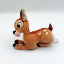 Petite peluche faon Bambi