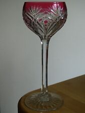 SAINT LOUIS 1 ANCIEN VERRE A