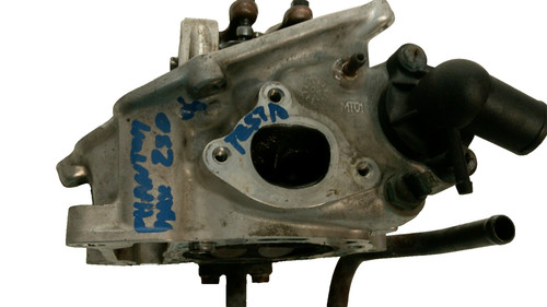 Tête malaguti phantom - phantom, 250