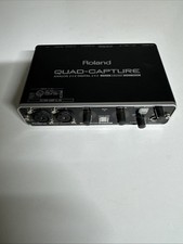 Roland QUAD-CAPTURE UA-55 USB