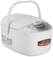Zojirushi NP-XB18-WA White