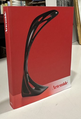 Artemide catalogue lampes - artemide,