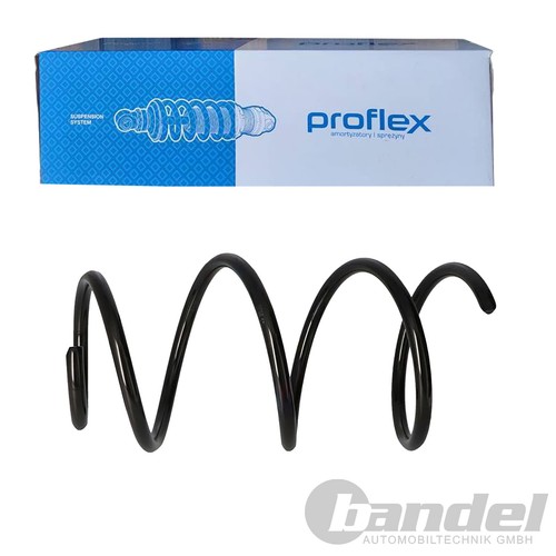 Proflex ressort suspension - proflex,