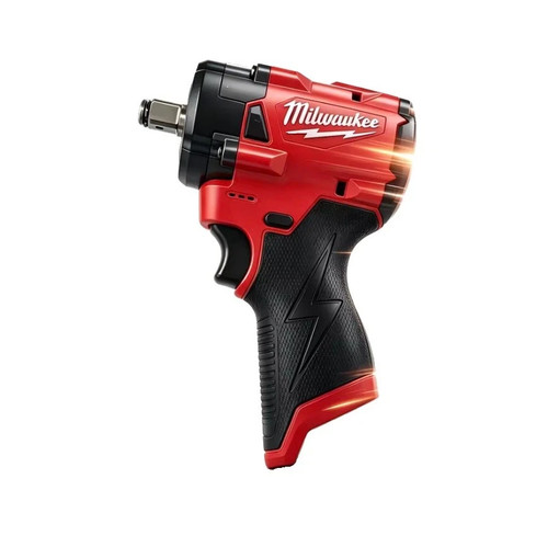 12v stubby impact - 12v,