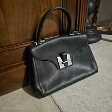 Sac à main LE TANNEUR Toile