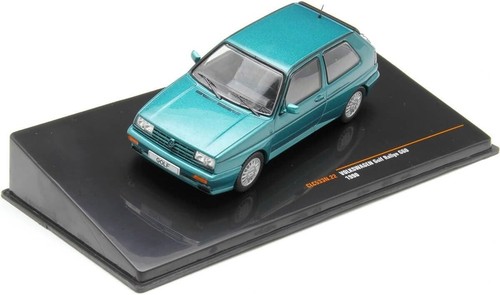 Ixomodels volkswagen golf - ixomodels,,
