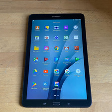 Tablette Tactile Samsung