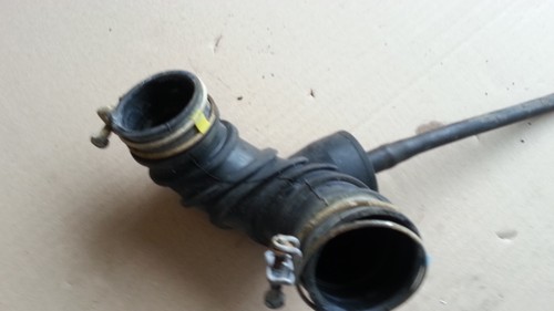 Mitsubishi space star soufflet - star,