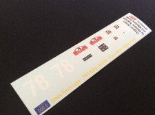 1963 RALLY DEI FIORI #78