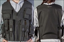 P90 Tactical Vest, Airsoft