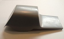 Codino Sella Racing En Vétroresine Laverda 750 SFC SF COD.499 Fabriqué En Italie