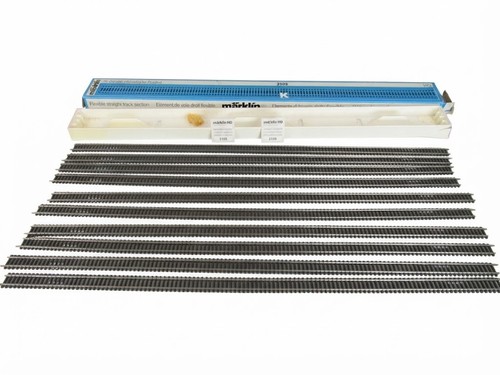 Lot rails flexibles - lot,