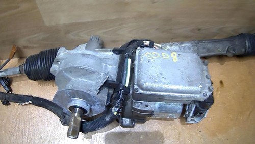 Cremaillere assistee ford - cremaillere,