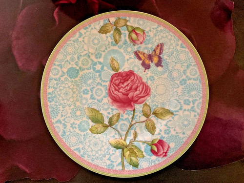 Villeroy boch assiette - villeroy,
