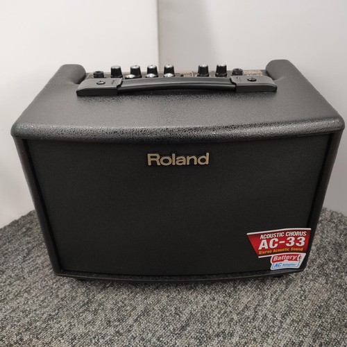 Amplificateur guitare - de,