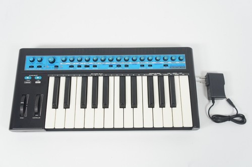 Clavier synthétiseur - clavier,
