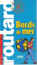 Le guide du routard bord de