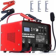 Chargeur de Batterie Rapide