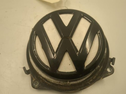 Bouton coffre volkswagen - coffre,