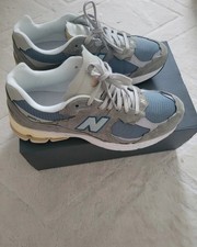 New Balance 2002RDD - Grey
