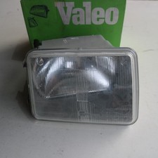 Renault 18 optique phare