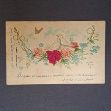 CPA Carte Postale Ancienne
