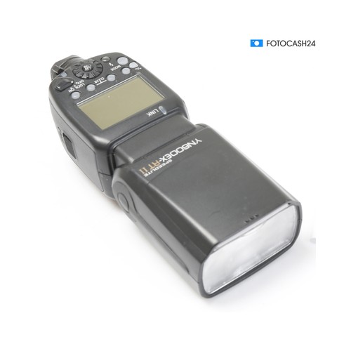 Yongnuo speedlite yn600ex - yongnuo, yn600ex-rt