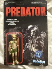 Figurine Réaction/Predator (