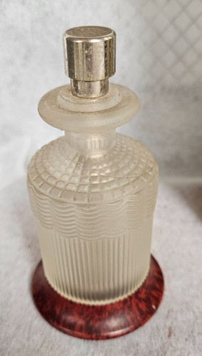 Art deco saupoudreuse - deco, poussoir