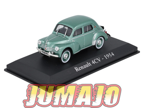 Rba34 voiture rba - rba34, 1/43