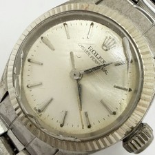 ROLEX 6619 Oyster Perpetual