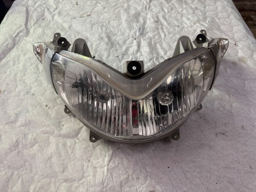 Phare suzuki 200 uh burgman - -,