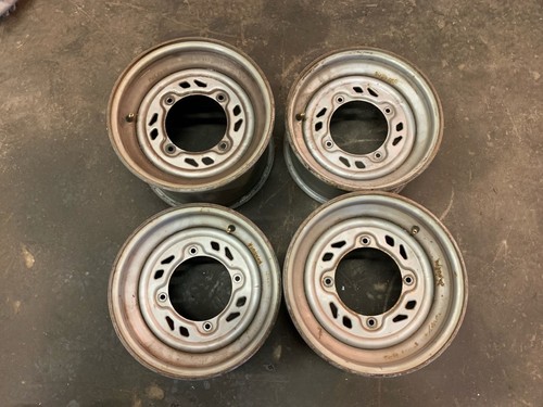 Jantes quad polaris 300 - 4,