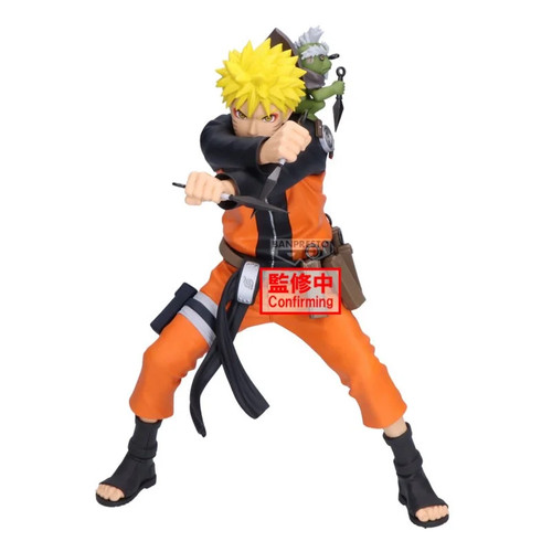 Naruto shippuden figurine - shippuden,