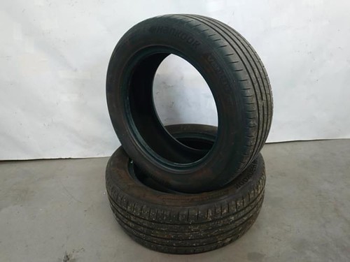 Pneu 215 r16 v hankook - 215/55, 93