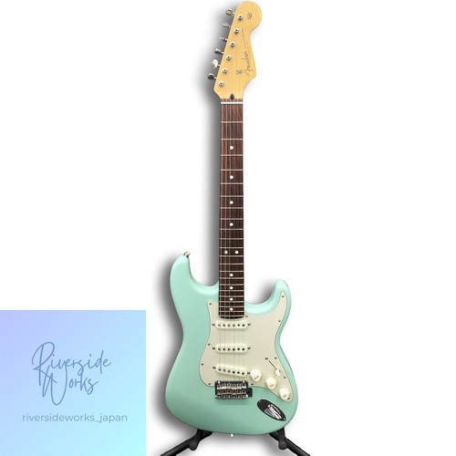 Guitare électrique fender - guitare,