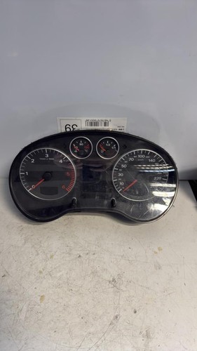 Compteur audi phase 1 - 2,