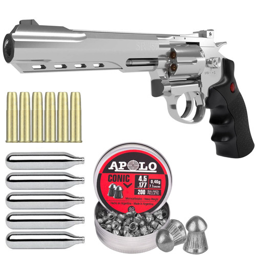 Crosman sr357 177 cal - crosman,