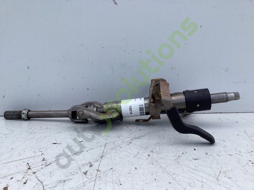 Peugeot 206 steering column - 206, sw