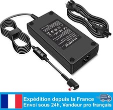 Chargeur Acer 180W 19.5V