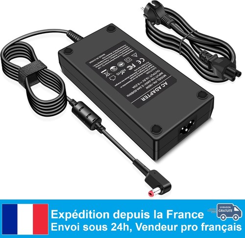 Chargeur acer 180w 5v - acer,