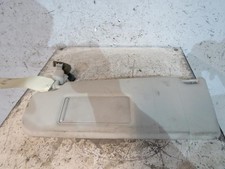 Pare soleil gauche VOLKSWAGEN