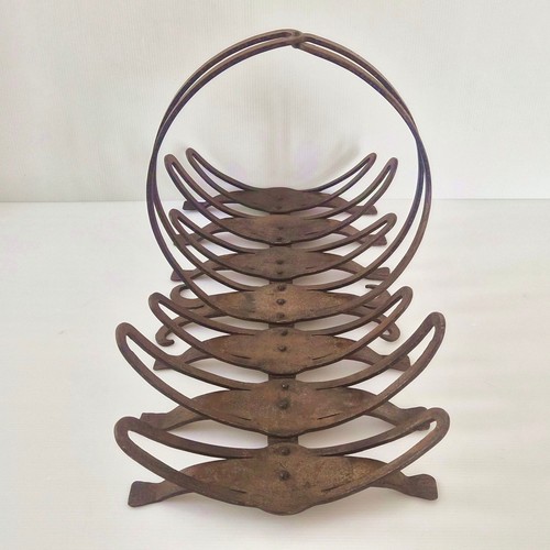Porte buches vintage - vintage, 1970
